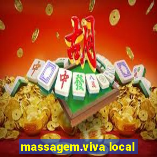 massagem.viva local