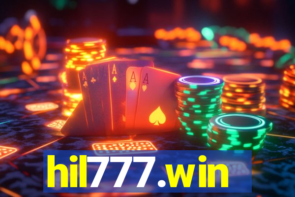 hil777.win