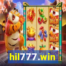 hil777.win