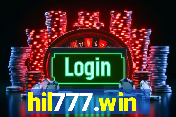 hil777.win