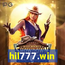 hil777.win