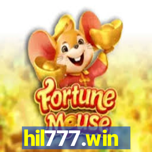 hil777.win