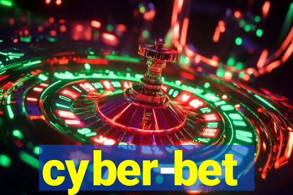 cyber-bet