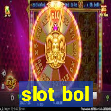 slot bol