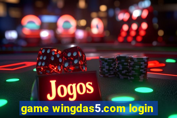 game wingdas5.com login