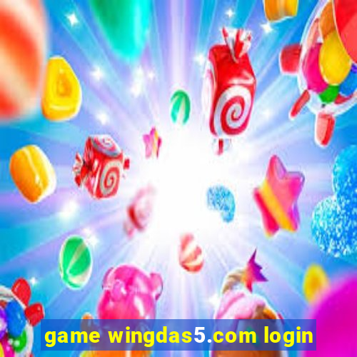 game wingdas5.com login