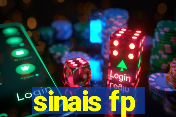 sinais fp