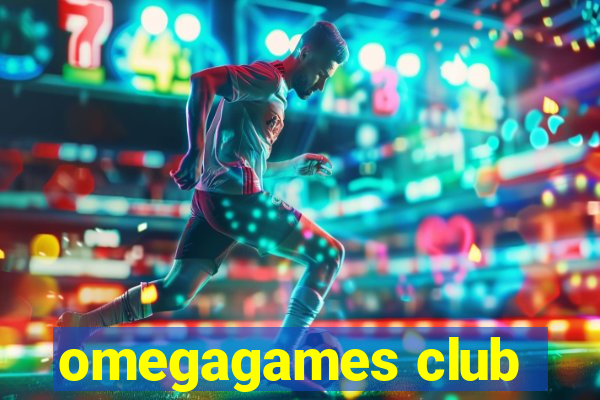 omegagames club