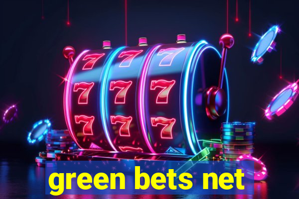 green bets net