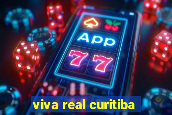 viva real curitiba