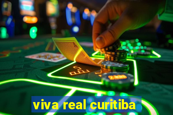 viva real curitiba