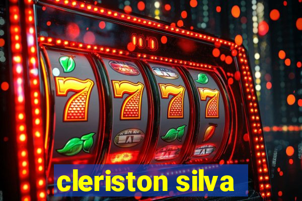 cleriston silva