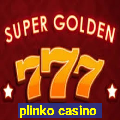 plinko casino