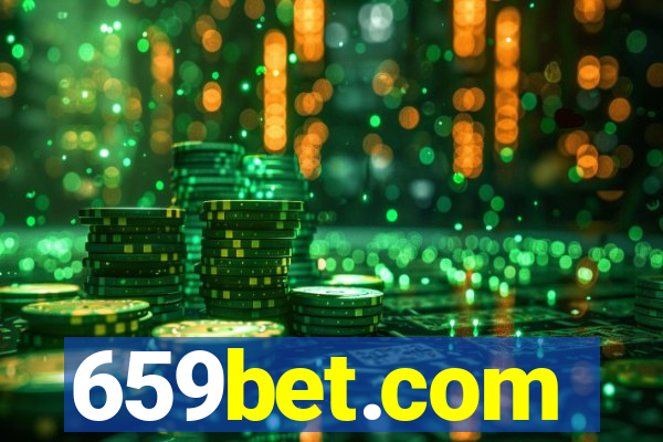 659bet.com