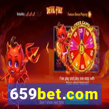 659bet.com