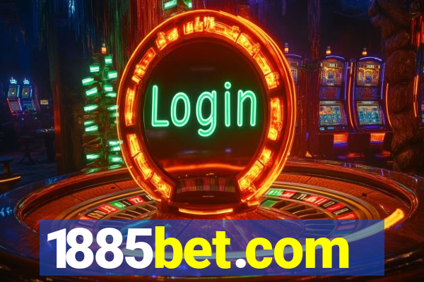 1885bet.com