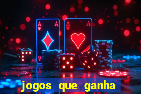 jogos que ganha dinheiro de verdade sem precisar depositar