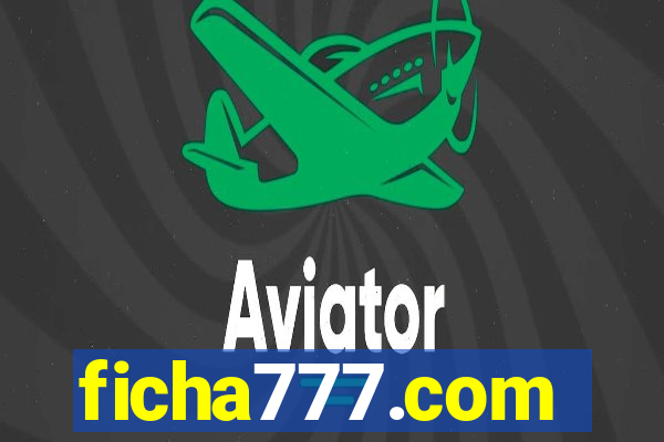 ficha777.com