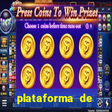 plataforma de casino nova