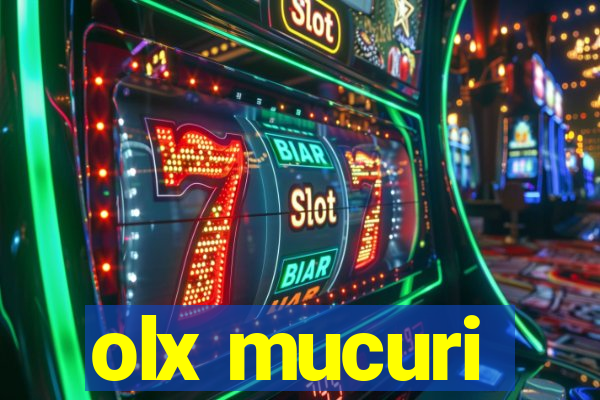 olx mucuri