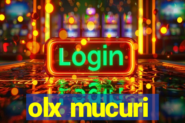 olx mucuri