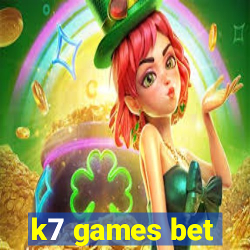 k7 games bet