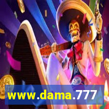 www.dama.777