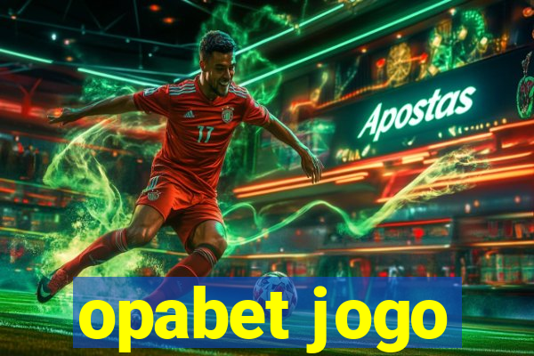 opabet jogo