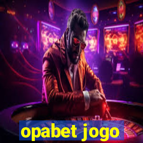 opabet jogo