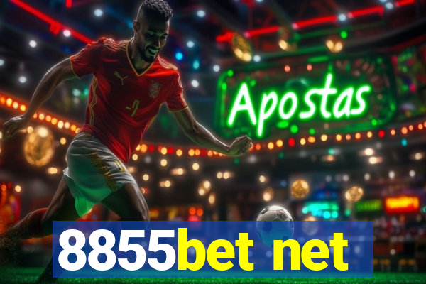 8855bet net