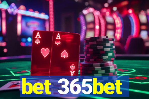 bet 365bet