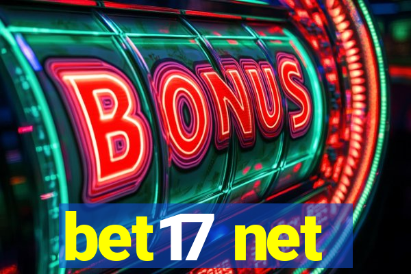 bet17 net