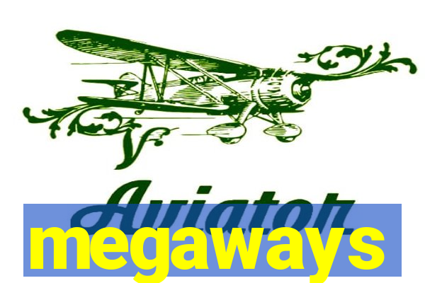 megaways