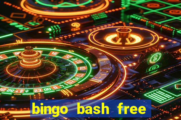 bingo bash free chips cheats