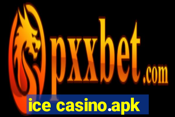 ice casino.apk