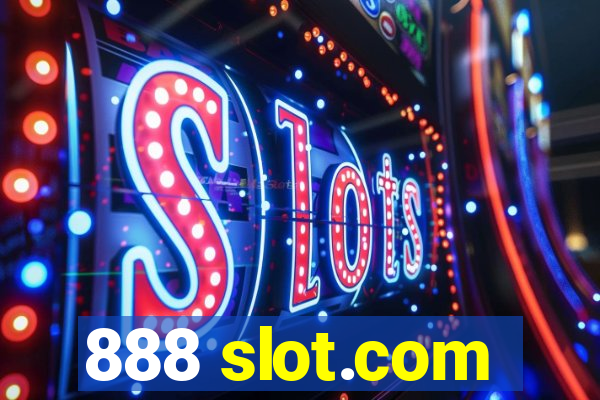 888 slot.com