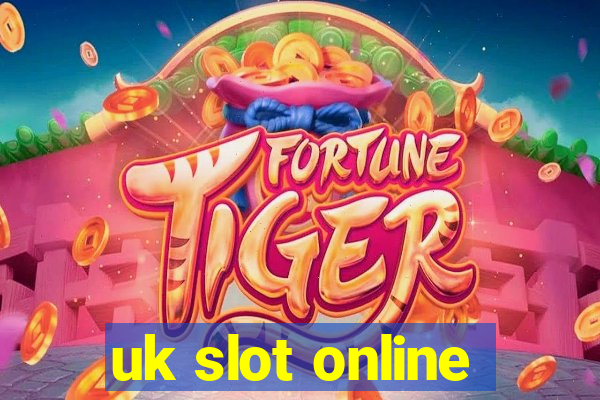 uk slot online