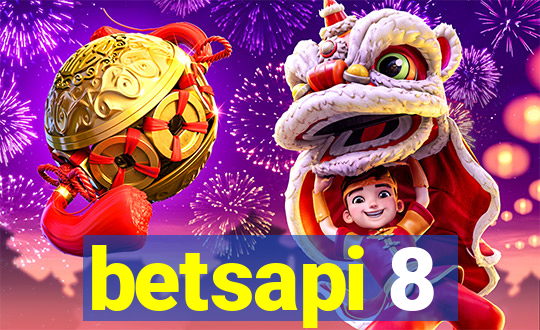 betsapi 8