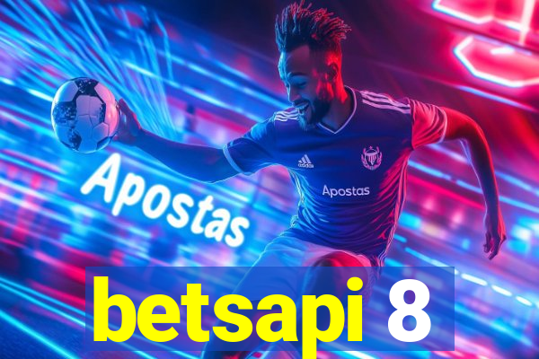 betsapi 8