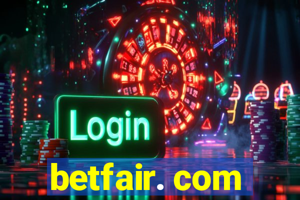 betfair. com