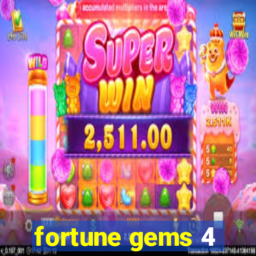 fortune gems 4