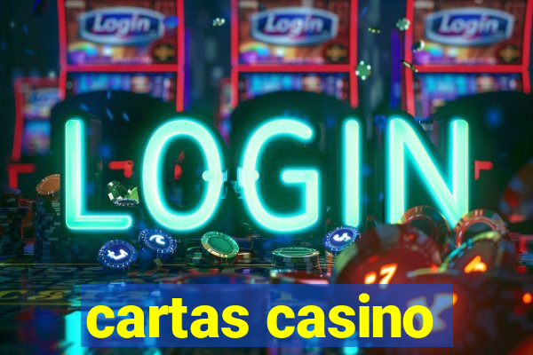 cartas casino