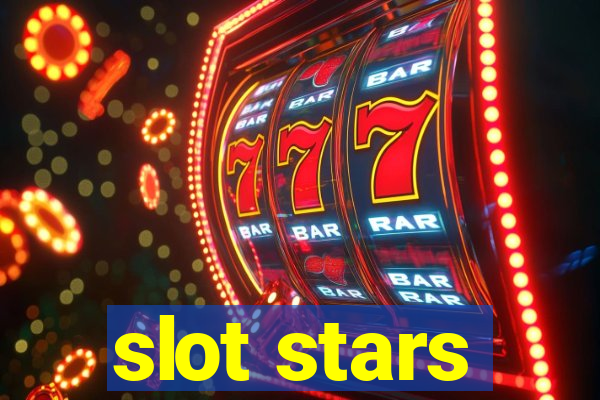 slot stars