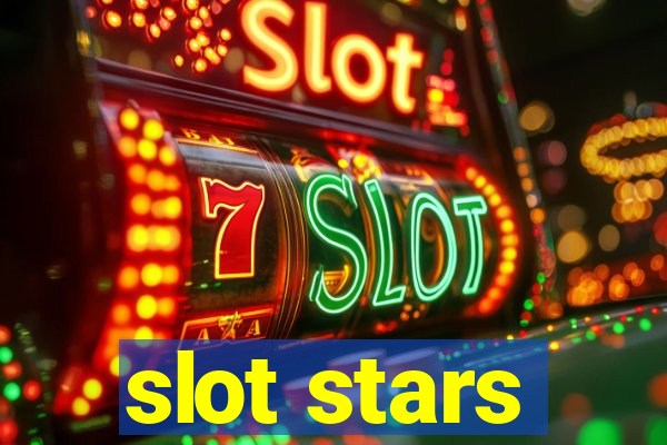 slot stars