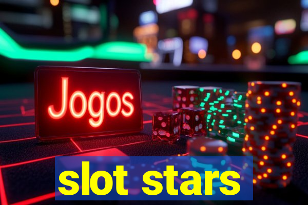 slot stars