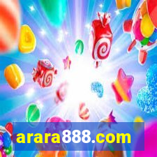 arara888.com