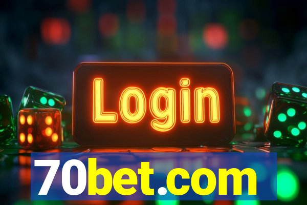 70bet.com