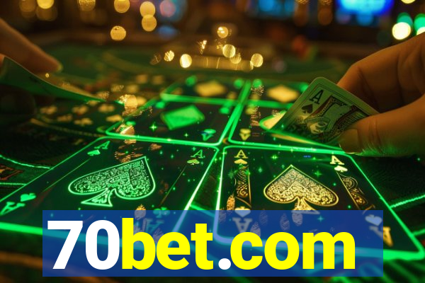 70bet.com