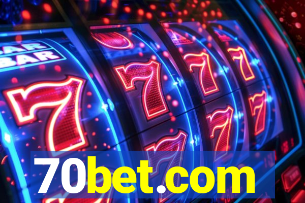 70bet.com