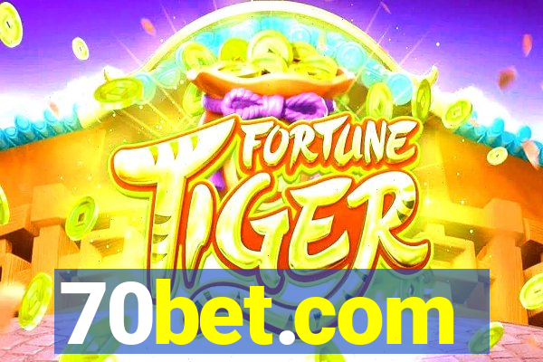 70bet.com